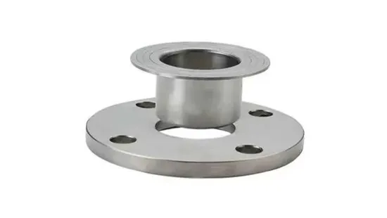 DN300 12" Class150 Carbon Steel Lap Joint Flange ANSI B16.5