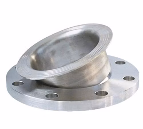 DN300 12" Class150 Carbon Steel Lap Joint Flange ANSI B16.5