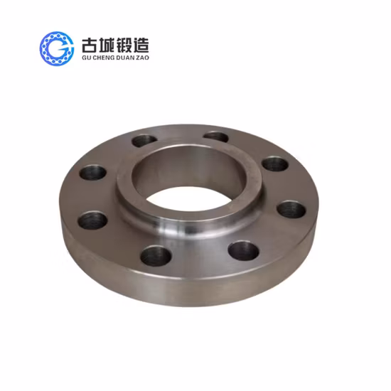 1" DN25 Class300 ANSI B16.5 Stainless Steel Lap Joint Flanges