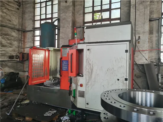 1" DN25 Class300 ANSI B16.5 Stainless Steel Lap Joint Flanges