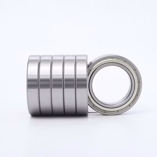 High Speed/Temp/Precision Deep Groove Ball Bearing, Angular Contact Ball Bearing, Thrust /Self-Aliging Ball Bearing, Thin Section Bearing, Insert Ball Bearing