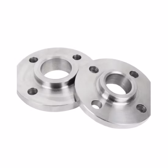 Size as Customized Stainless Steel Slip-on /Welding Neck/Socket Welding/Threaded/Lap Joint/Blind Flange