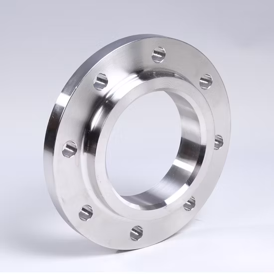 Carbon Steel Forged Integral Lapped P25gh Pipe Q245 Plate Socket Welding Threaded Weld Neck Wn Flange