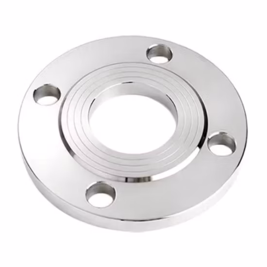 Class 300 Lap Joint Flange/Carbon Steel Flange