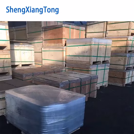 ANSI B16.5/ASTM A105 DIN/GOST/BS Carbon Steel/ Q235 / Stainless Steel FF RF Wn/So/Threaded/Plate/Socket Forged Flange