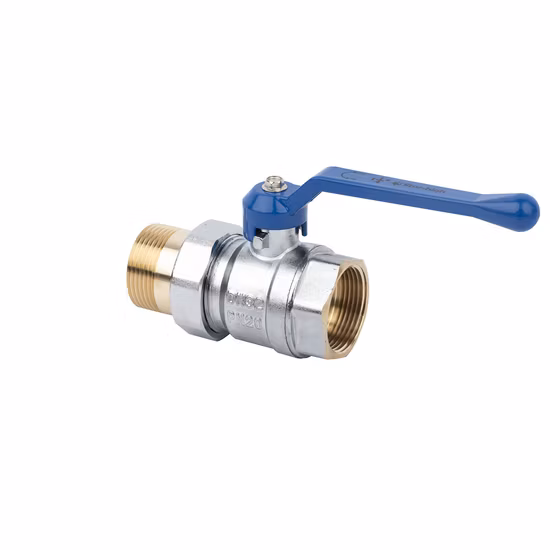High Quality Brass Ball Valve Manufacturer in Yuhuang City