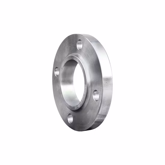 Iraeta DIN/En1092-1 JIS B2220 S304 F304 F316 Long Welding Neck Flange with Factory Price