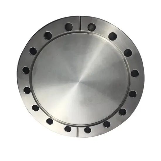 Quality Carbon Steel Forged Slip on /Weld Neck Flange