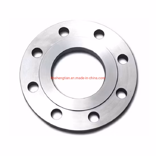 Outlet Flange, Plate Flange, Loose Flange, Threaded Flange